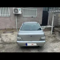 132 مدل 89|خودرو سواری و وانت|رشت, جانبازان|دیوار