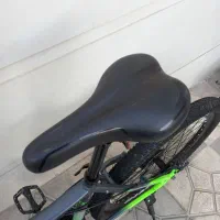 دوچرخه سایز ۲۷نیم تمام حرفهای آلمینیوم ۸دنده|دوچرخه، اسکیت، اسکوتر|کوهدشت, |دیوار