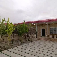 فروش ویلای ۵۰۰ متری داخل بافت شهری