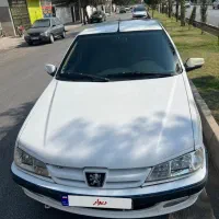 فروش فوری پارس سال مدل ۹۴