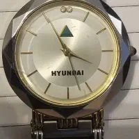 ساعت خاص هدیه مستر  جان کره ای در عسلویه