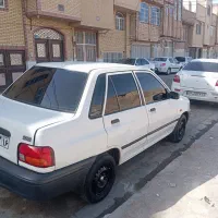 پراید(85هیدرولیک)(بیرنگ)|خودرو سواری و وانت|قم, شهرک طالقانی|دیوار