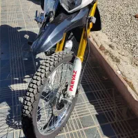 موتور تریل پرواز