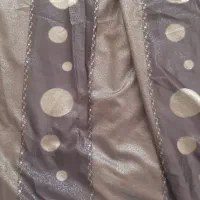 پرده شیک پاییزه و زمستانه|پرده، رانر، رومیزی|زاهدان, |دیوار