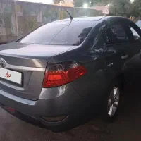برلیانس H330 اتوماتیک 1500cc، مدل ۱۳۹۵|خودرو سواری و وانت|مشهد, هدایت|دیوار