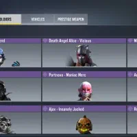 اکانت کال آف دیوتی موبایل|کنسول، بازی ویدئویی و آنلاین|بروجرد, |دیوار