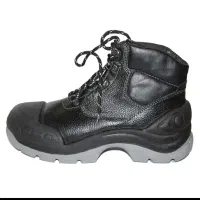 کفش ایمنی|کیف، کفش، کمربند|خرمدره, |دیوار