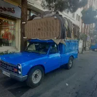 جابجایی اثاثیه ومبلمان|خدمات حمل و نقل|سمنان, |دیوار