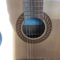 تعدادی گیتار زیر قیمت بدلیل تغییر شغل