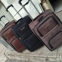 چمدان مسافرتی