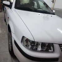 سمند LX EF7، مدل ۱۳۹۹|خودرو سواری و وانت|تربت‌حیدریه, قائم|دیوار
