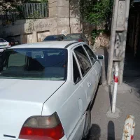 دوو سیلو مدل ۷۸|خودرو سواری و وانت|تهران, تجریش|دیوار
