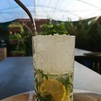 کافه رستوران باملند (پاساژ سوما)