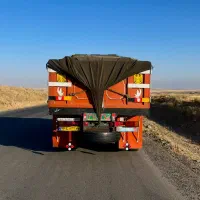 بنز تک باری|خودرو سنگین|میاندوآب, |دیوار