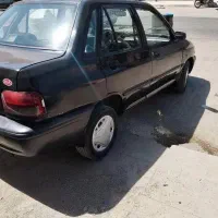 پراید ۱۳۱ مدل ۸۳|خودرو سواری و وانت|تهران, مرزداران|دیوار