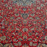 فرش ۵×۳ نجف آبادی|فرش|اصفهان, گلزار|دیوار