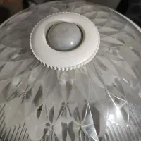 لامپ سقفی چشمی دار