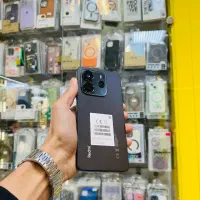 شیائومی Redmi Note 14 با حافظه 256 گیگابایت|موبایل|مشهد, رضاشهر|دیوار