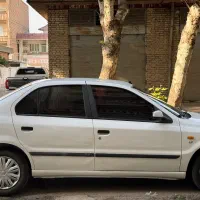 سمند ef7 مدل 96 تک برگ|خودرو سواری و وانت|گنبد کاووس, |دیوار