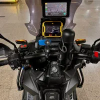 Honda ADV 350|موتورسیکلت|تهران, فرمانیه|دیوار