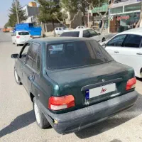 پراید مدل ۸۳|خودرو سواری و وانت|چناران, |دیوار