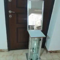 آینه کنسول