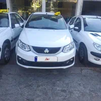 ساینا ۱۴۰۱ نقد واقساط|خودرو سواری و وانت|ماهدشت, |دیوار