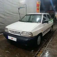 پراید مدل 83|خودرو سواری و وانت|کرج, خرمدشت|دیوار