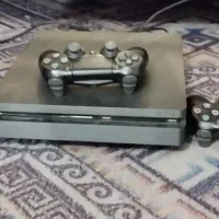 Ps4 slime|کنسول، بازی ویدئویی و آنلاین|قم, ولیعصر|دیوار