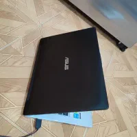 ASUS لمسی دو گیگ گرافیک مجزا تبلت شو هارد ssd|رایانه همراه|پارسآباد, |دیوار