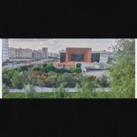 فروش قطعه زمین تجاری در بام خاوران