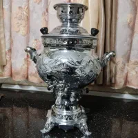 سماور ۶ لیتری نونو