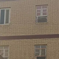 آپارتمان خورموج طبقه اول روبرو دادگاه