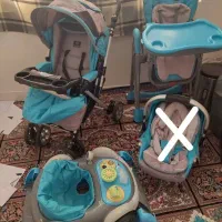 کالسکه کاپلا