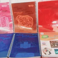 جزوه و کتاب کنکوری