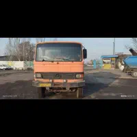 خاور ۸۹ کاربری باری