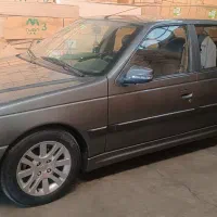 پارس موتور جدید XY7P سفارشی|خودرو سواری و وانت|تهران, شهرک فردوس (حسینی)|دیوار