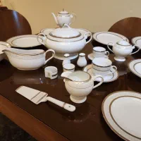 سرویس غذا خوری ژاپنی اصل برند نوری تاکه
