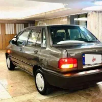 پراید آخر 86 فو.ل هیدرولیک نقدواقساط