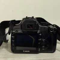 دوربین کنون400d