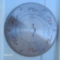 تیغه اره الماسهMDF فرود ۳۰۰×۹۶ ایتالیایی