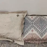 بالش کاموا و پر|رختخواب، بالش، پتو|تهران, وصفنارد|دیوار