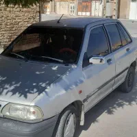 پراید 131مدل91