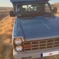 نیسان دوگانه کارخانه مدل اخر۴۰۲|خودرو سواری و وانت|بزینه رود, |دیوار