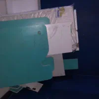 تخت بچه|تخت و صندلی بچه|بندرعباس, |دیوار