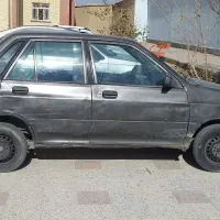 پراید مدل 79