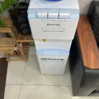 ابسردکن یخچال دار ایستکول (با گارانتی فعال)|آب‌سردکن و تصفیه آب|علی‌آباد کتول, |دیوار