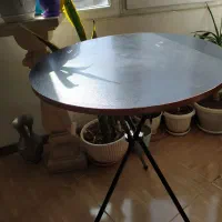 کتیبه پرده میز خاطره|پرده، رانر، رومیزی|کرج, گلشهر|دیوار