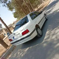 پارس مدل ۹۰