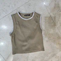 کراپ دخترانه